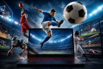 Sportsurge