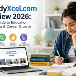 StudyXcel com