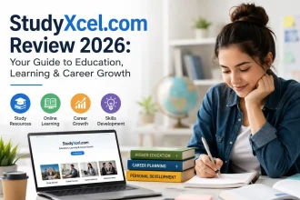 StudyXcel com