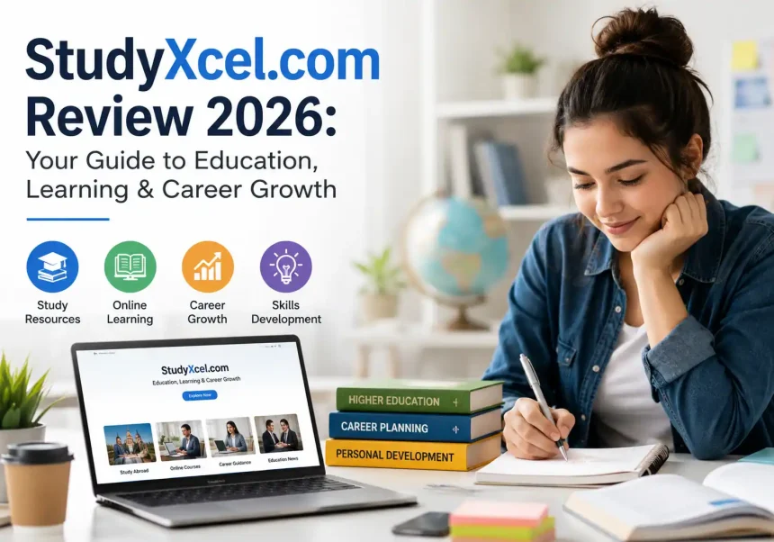 StudyXcel com