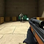 Tactical Shooters