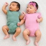 Trendy Organic Baby Clothes