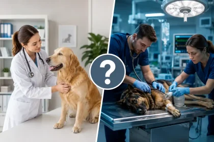 Vet Clinic