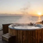 Wood Fired Hot Tubs