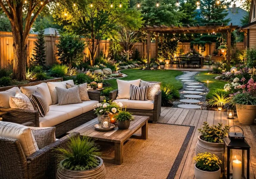 decoradyard