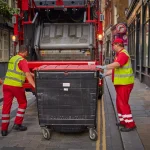 food waste collection