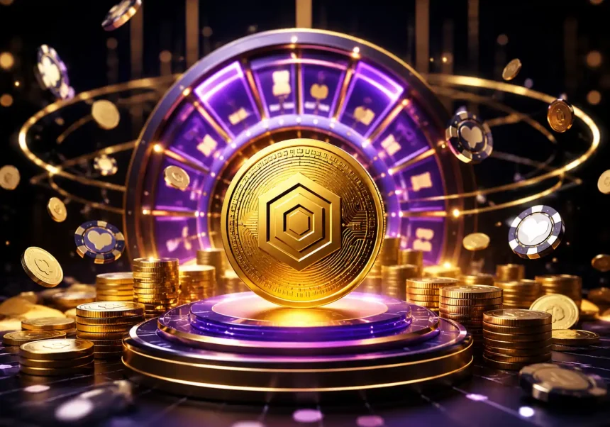 hiezcoinx2.x9 winning game