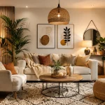 home decor ideas thehometrotters