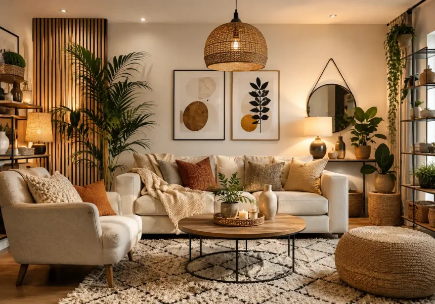 home decor ideas thehometrotters
