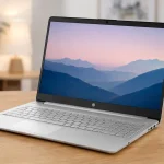 hp laptop 15s du0xxx
