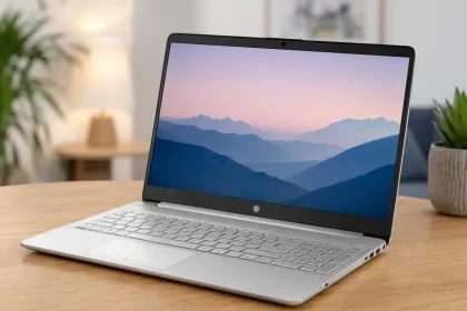 hp laptop 15s du0xxx