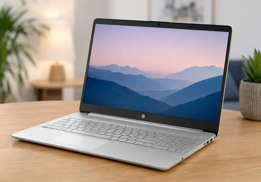 hp laptop 15s du0xxx