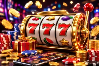 mega slot--gacor108