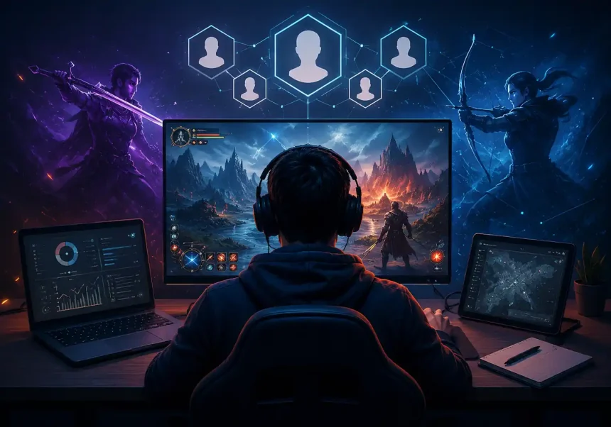 players infoguide dmgconselistas