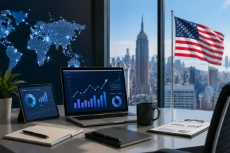 seo agency in usa glorvix