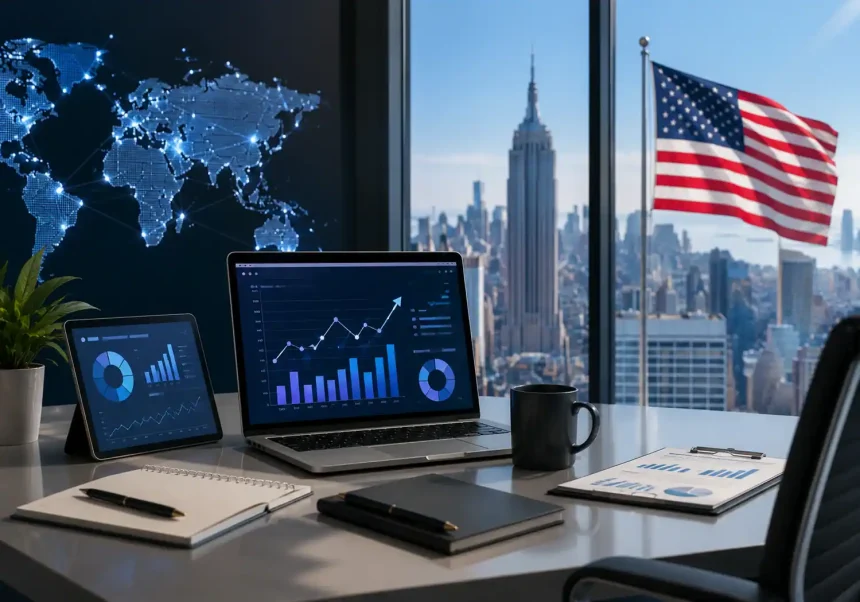 seo agency in usa glorvix