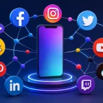 social media stuff embedtree