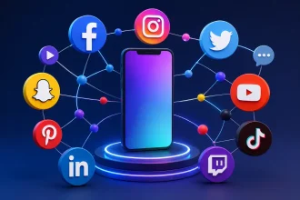 social media stuff embedtree