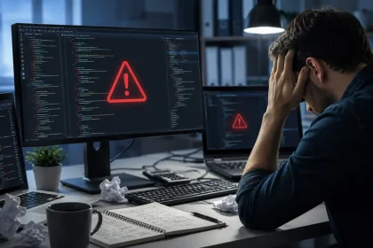 software gdtj45 builder problems