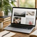 the blog blueflamepublishing