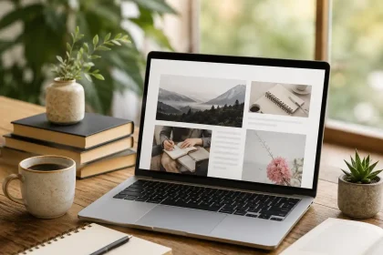 the blog blueflamepublishing