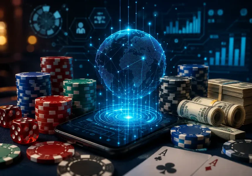 what is qilszoxpuz7.4.0.8 bankroll game