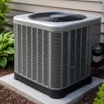 AC Condenser