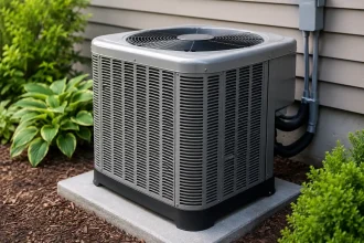 AC Condenser