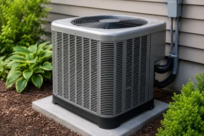 AC Condenser