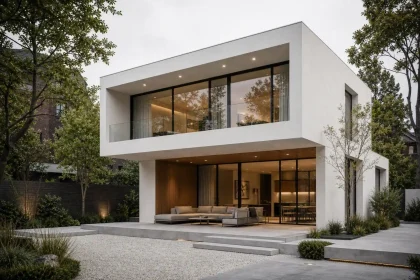AI Home Design