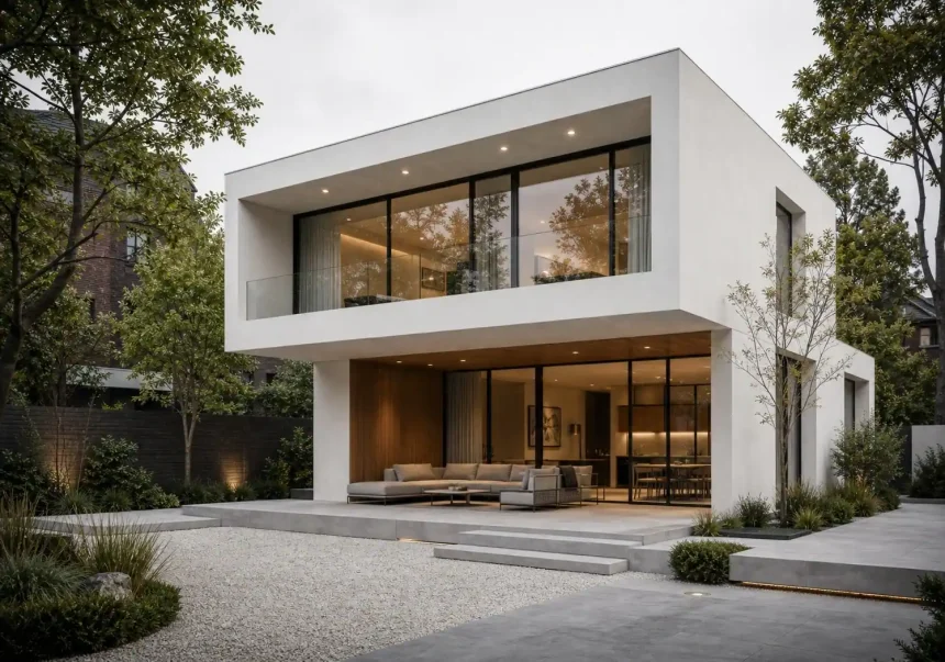 AI Home Design