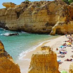 Beach holidays