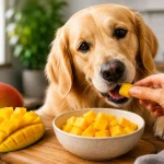 Can Dogs Eat Mango