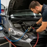 Car AC Repair Near Me