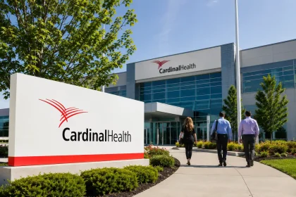 Cardinal Health Careers