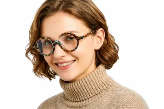Designer Glasses