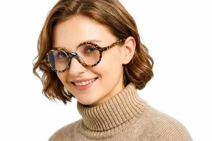 Designer Glasses