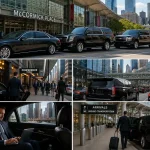 Executive Ground Transportation
