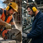 Factory Workers