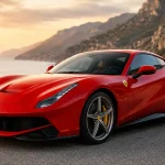 Ferrari for Sale