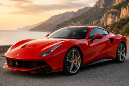 Ferrari for Sale