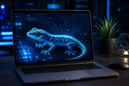 GeckTech