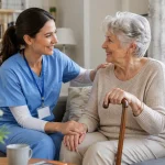 Home Health Aide