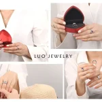 LUO Jewelry's