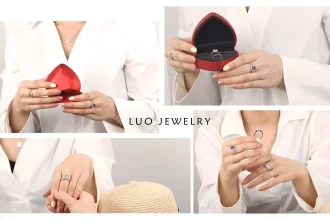 LUO Jewelry's