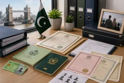 Legal Documents