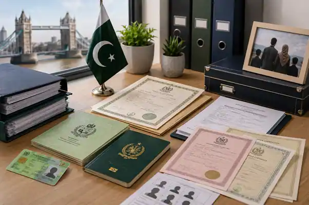 Legal Documents