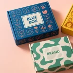 Logo Packaging