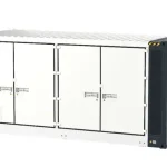 Long Duration Energy Storage