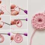 Magic Ring Crochet